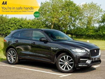 2019 (69) - 2.0 R-Sport 5dr Auto AWD