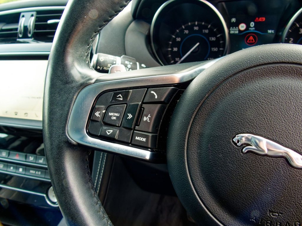 Used Jaguar F-Pace 2019 for sale - 77122112: Photo 24