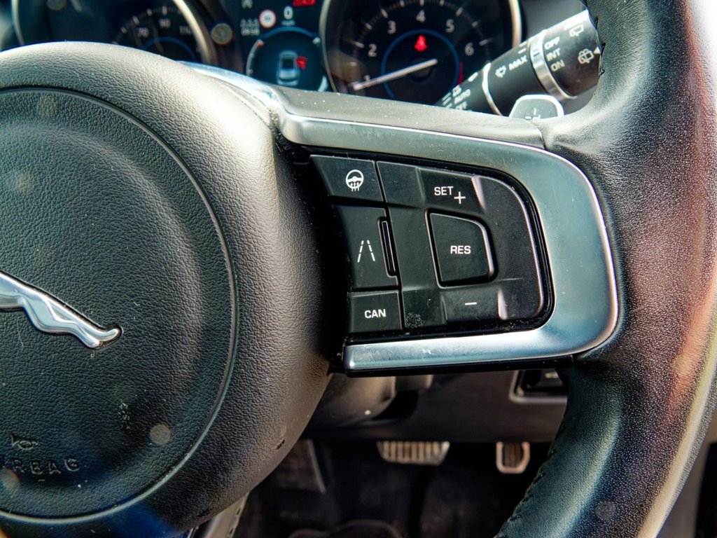 Used Jaguar F-Pace 2019 for sale - 77122112: Photo 25