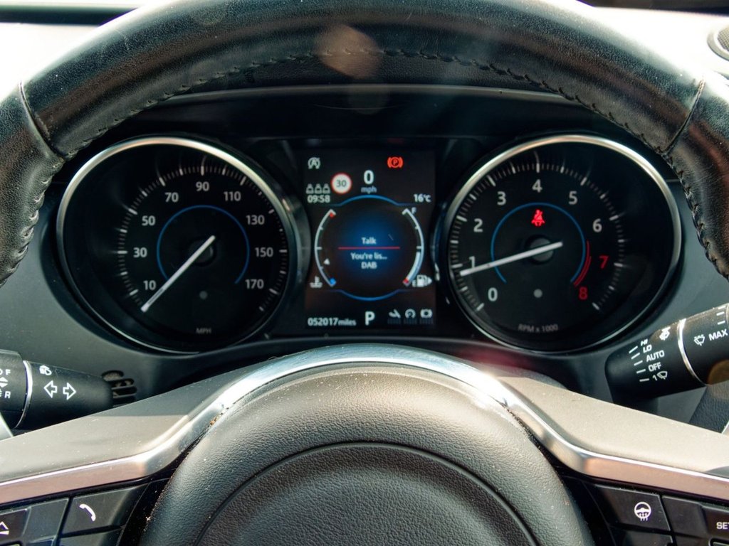 Used Jaguar F-Pace 2019 for sale - 77122112: Photo 26