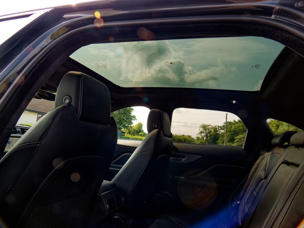 Used Jaguar F-Pace 2019 for sale - 77122112: Photo 32