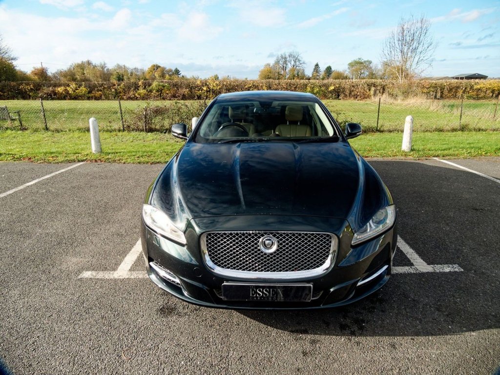 Used Jaguar XJ 2011 for sale - 76469585: Photo 15
