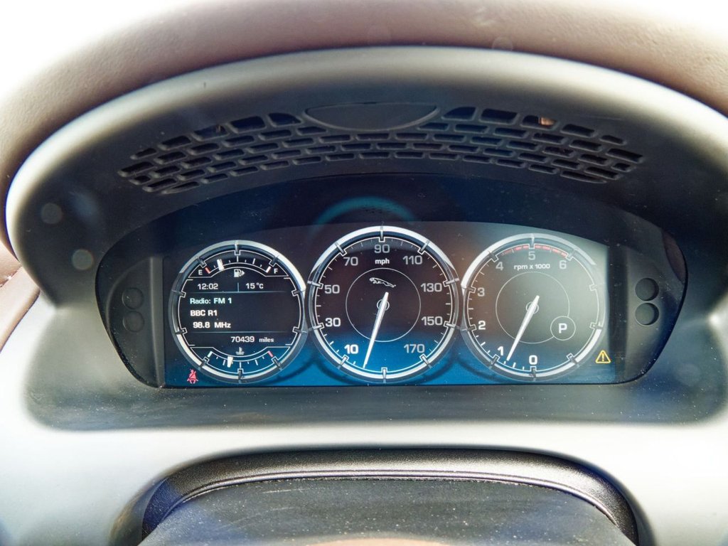 Used Jaguar XJ 2011 for sale - 76469585: Photo 39