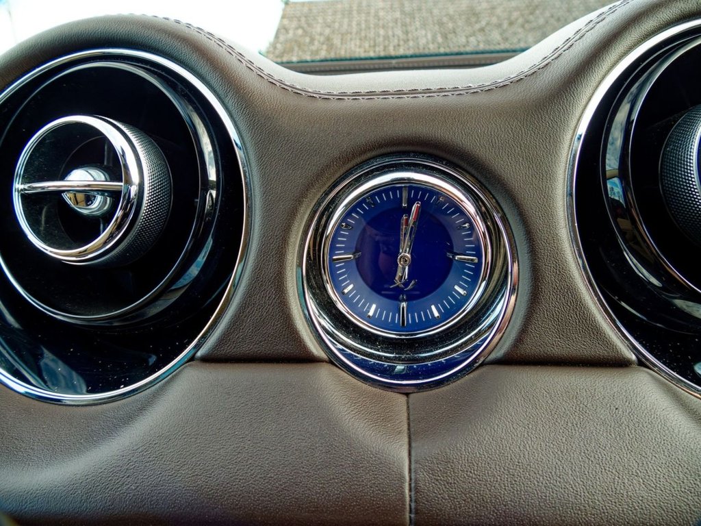 Used Jaguar XJ 2011 for sale - 76469585: Photo 44