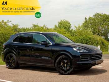 2019 (19) - 5dr Tiptronic S
