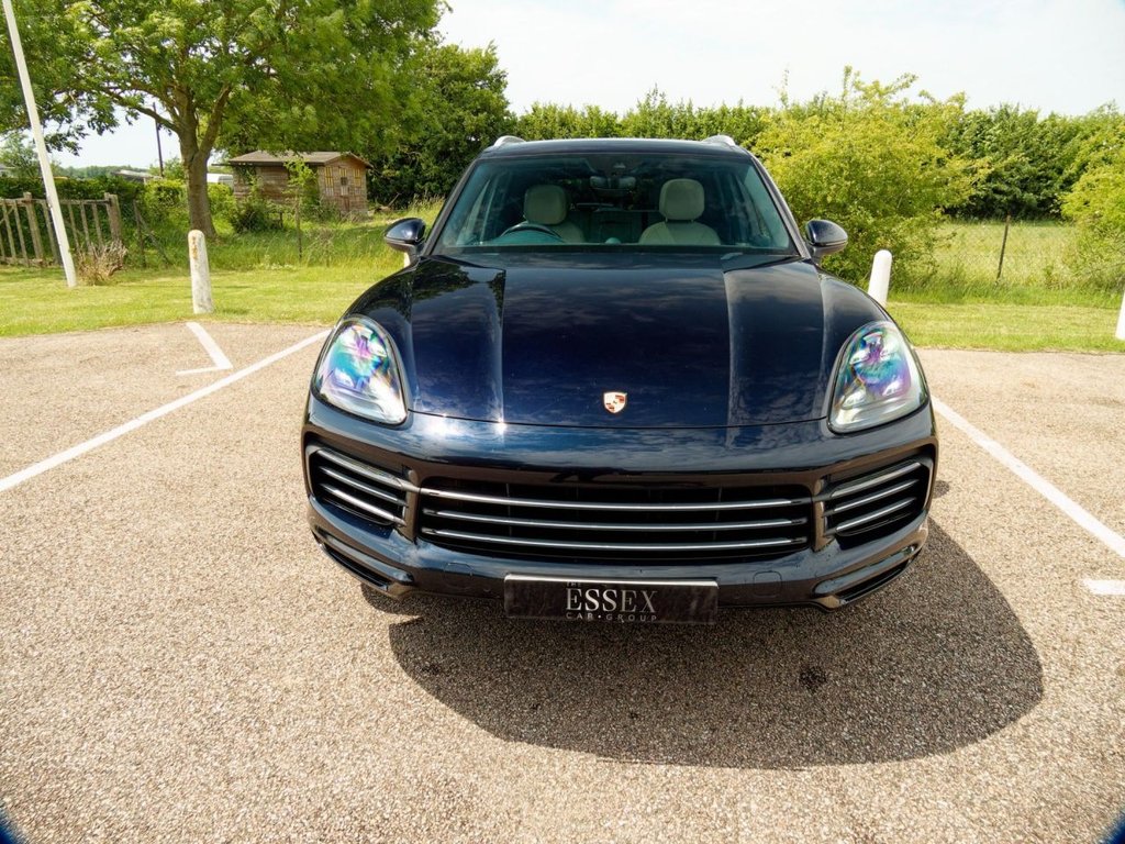 Vehicle 27