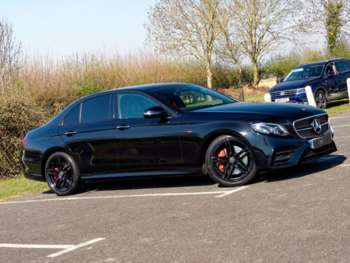Used Mercedes-Benz E-Class 2017 for sale - 74258214: Photo