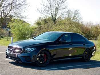 Used Mercedes-Benz E-Class 2017 for sale - 74258214: Photo