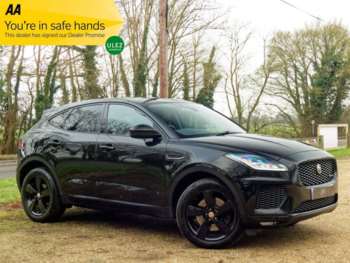 2019 (19) - 2.0 D240 R-Dynamic SE SUV 5dr Diesel Auto AWD Euro 6 (s/s) (240 ps)