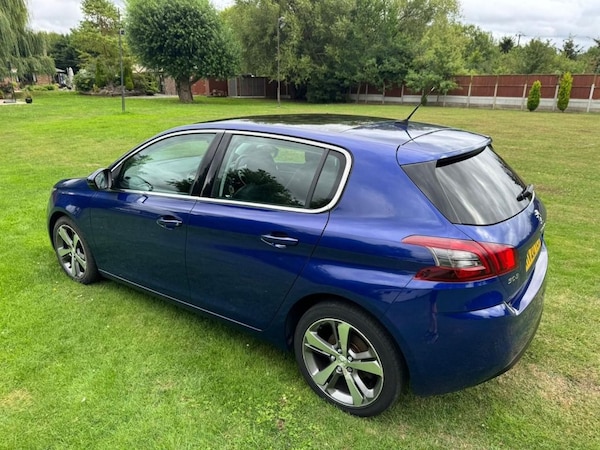 Used Peugeot 308 2020 for sale - 75765138: Photo 13