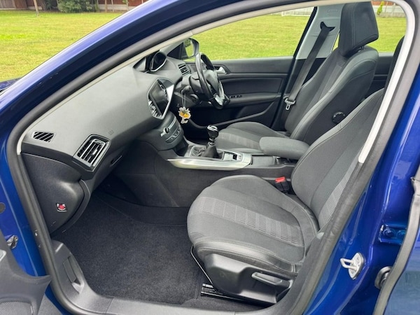 Used Peugeot 308 2020 for sale - 75765138: Photo 14
