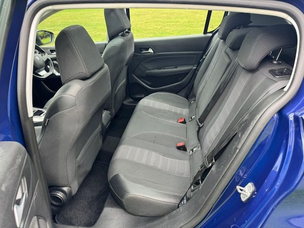 Used Peugeot 308 2020 for sale - 75765138: Photo 15