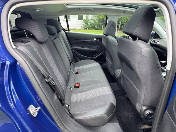 Used Peugeot 308 2020 for sale - 75765138: Photo 16