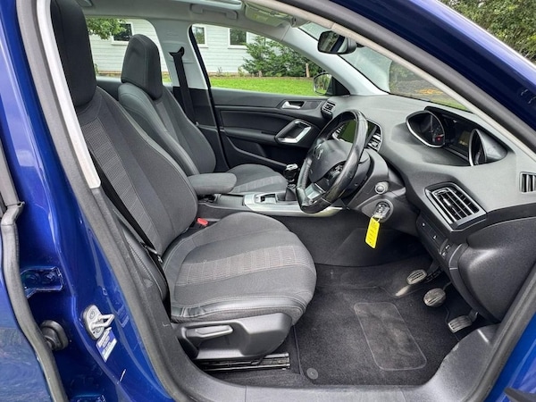 Used Peugeot 308 2020 for sale - 75765138: Photo 17