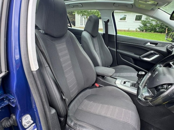 Used Peugeot 308 2020 for sale - 75765138: Photo 18