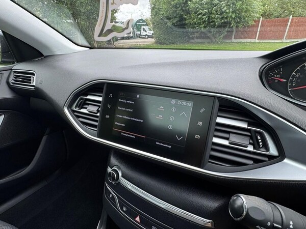 Used Peugeot 308 2020 for sale - 75765138: Photo 20