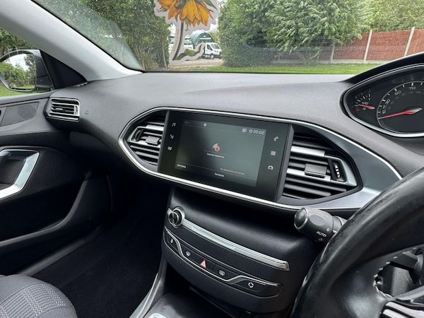 Used Peugeot 308 2020 for sale - 75765138: Photo 21