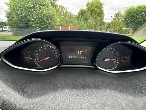 Used Peugeot 308 2020 for sale - 75765138: Photo 23