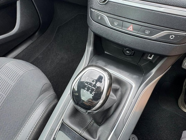 Used Peugeot 308 2020 for sale - 75765138: Photo 24