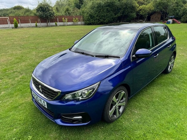Used Peugeot 308 2020 for sale - 75765138: Photo 5