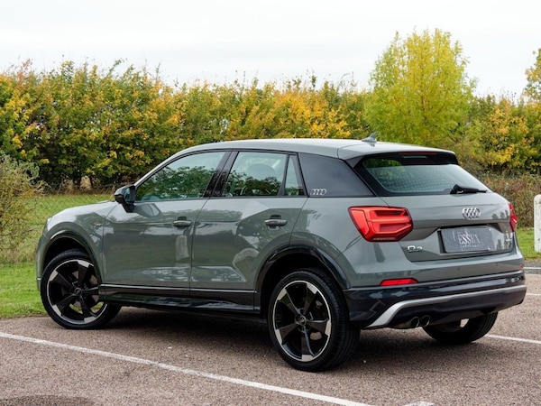 Used Audi Q2 2017 for sale - 76223674: Photo 11