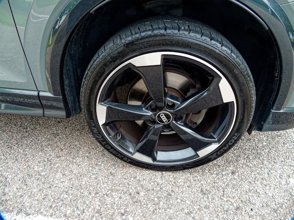 Used Audi Q2 2017 for sale - 76223674: Photo 14