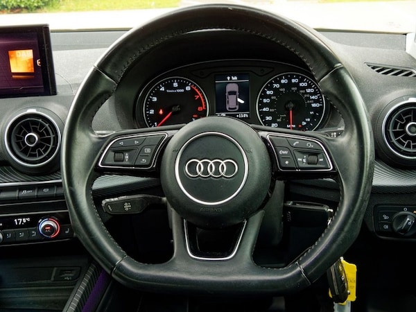 Used Audi Q2 2017 for sale - 76223674: Photo 21