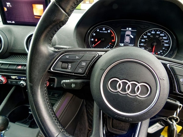 Used Audi Q2 2017 for sale - 76223674: Photo 24