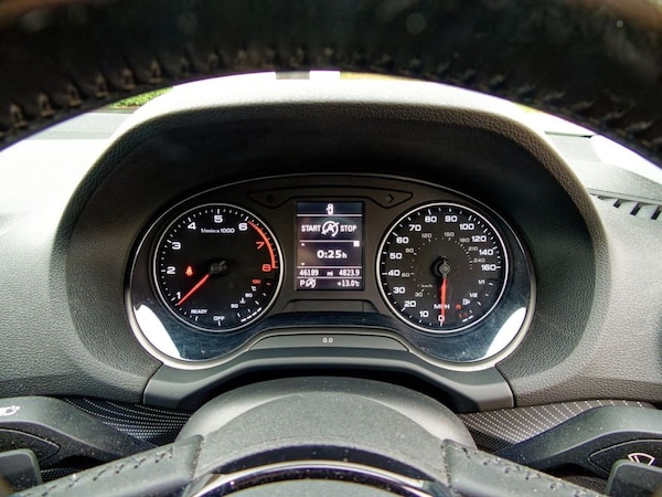 Used Audi Q2 2017 for sale - 76223674: Photo 26
