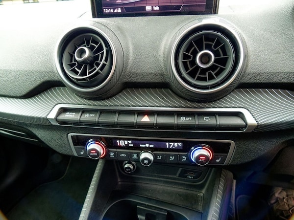 Used Audi Q2 2017 for sale - 76223674: Photo 30