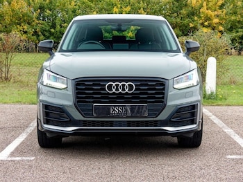 Used Audi Q2 2017 for sale - 76223674: Photo 3