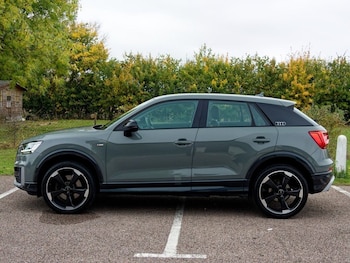 Used Audi Q2 2017 for sale - 76223674: Photo 4