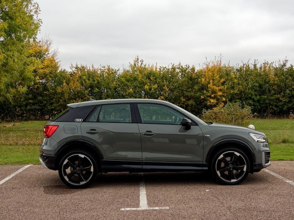 Used Audi Q2 2017 for sale - 76223674: Photo 7