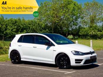 2016 (66) - 2.0 TSI BlueMotion Tech R Hatchback 5dr Petrol DSG 4Motion Euro 6 (s/s) (30