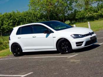 Used Volkswagen Golf 2016 for sale - 74650373: Photo