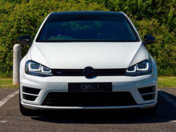 Used Volkswagen Golf 2016 for sale - 74650373: Photo