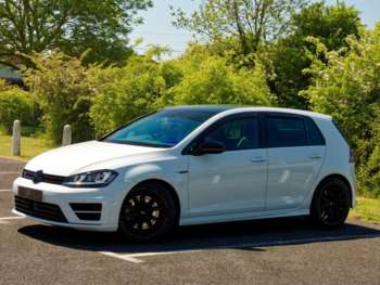 Used Volkswagen Golf 2016 for sale - 74650373: Photo