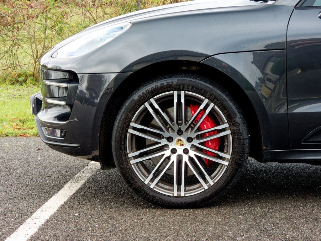 Used Porsche Macan 2017 for sale - 76725098: Photo 13