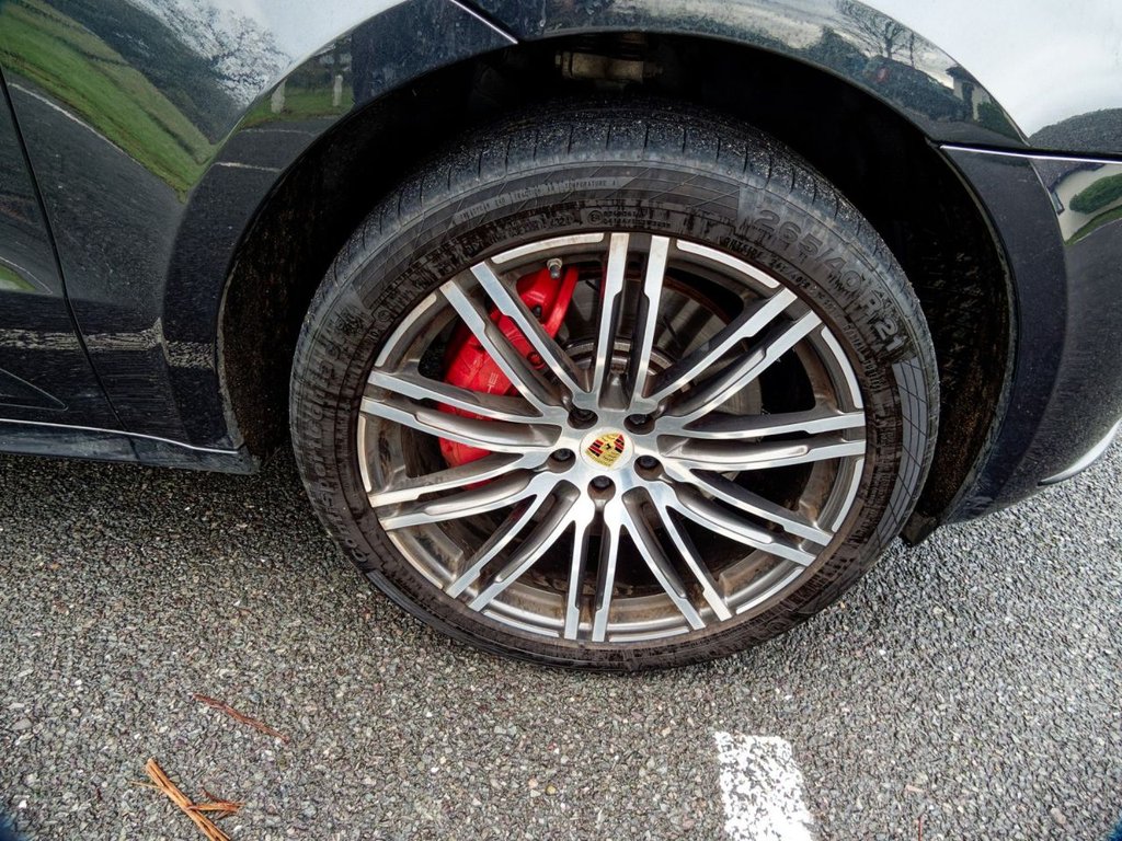 Used Porsche Macan 2017 for sale - 76725098: Photo 14