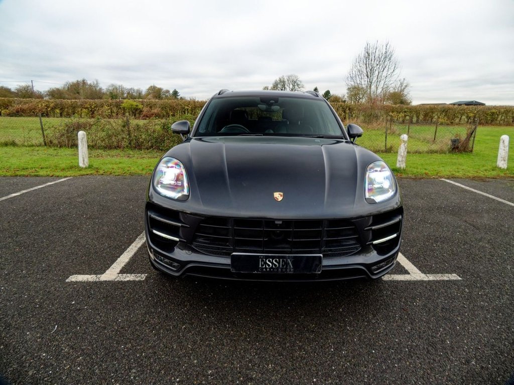 Used Porsche Macan 2017 for sale - 76725098: Photo 15