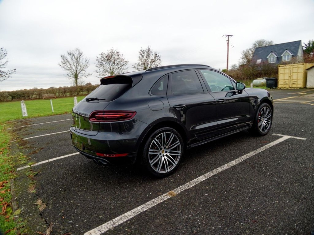 Used Porsche Macan 2017 for sale - 76725098: Photo 23