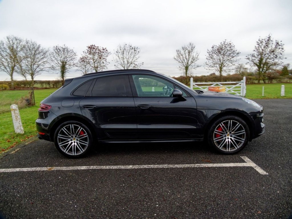 Used Porsche Macan 2017 for sale - 76725098: Photo 24