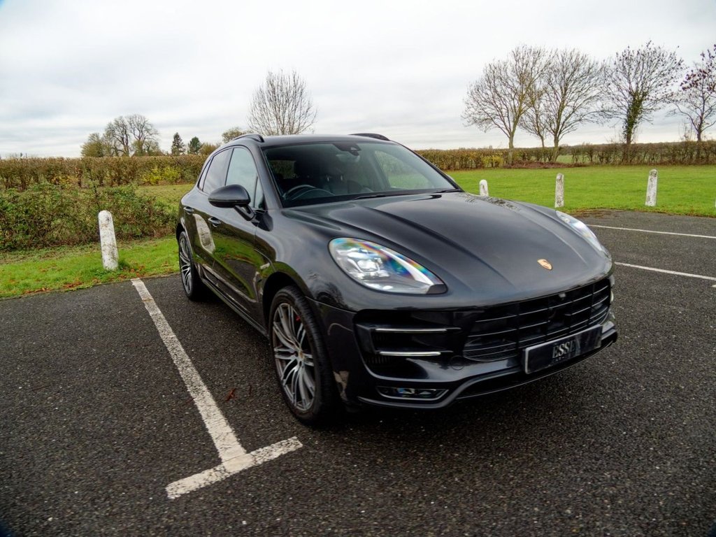 Used Porsche Macan 2017 for sale - 76725098: Photo 26