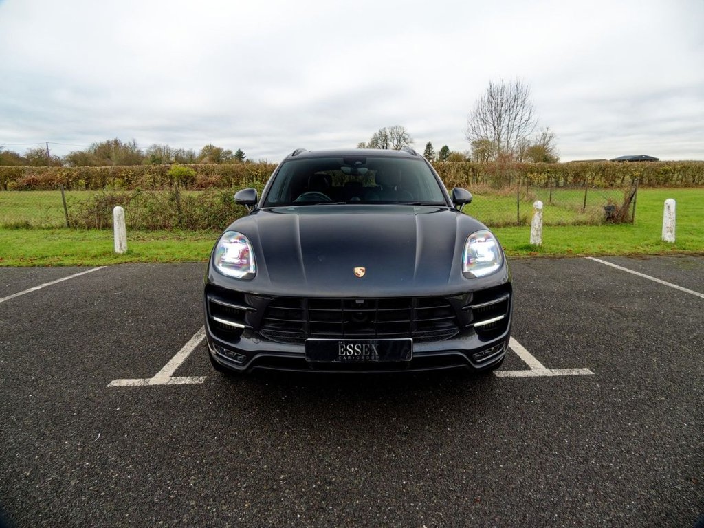 Used Porsche Macan 2017 for sale - 76725098: Photo 27