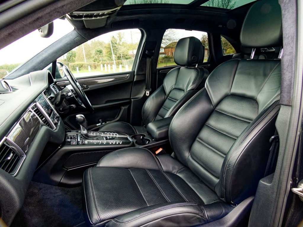 Used Porsche Macan 2017 for sale - 76725098: Photo 29