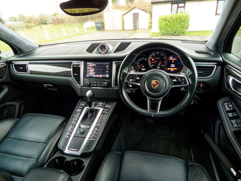 Used Porsche Macan 2017 for sale - 76725098: Photo 33