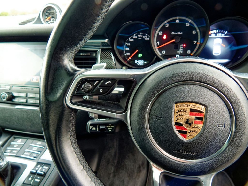 Used Porsche Macan 2017 for sale - 76725098: Photo 37