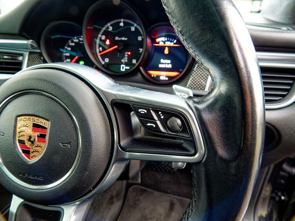 Used Porsche Macan 2017 for sale - 76725098: Photo 38