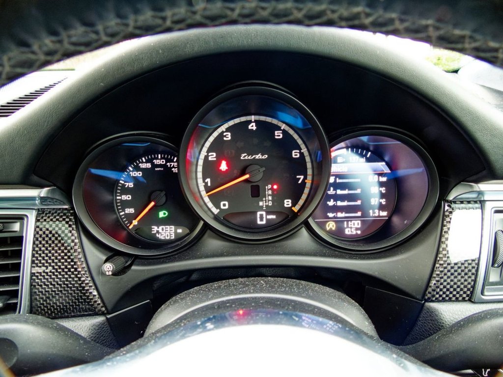 Used Porsche Macan 2017 for sale - 76725098: Photo 39