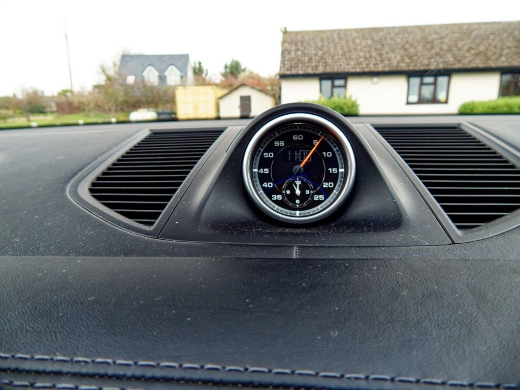 Used Porsche Macan 2017 for sale - 76725098: Photo 45